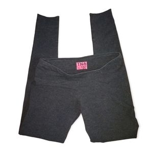 TNA Dark Gray Leggings